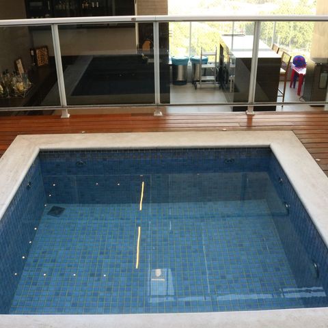 Apartamento à venda com 255m², 4 quartos e 4 vagasCobertura