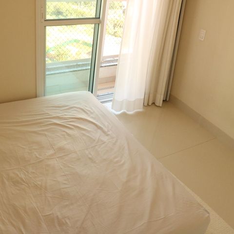 Apartamento à venda com 255m², 4 quartos e 4 vagasQuarto 1