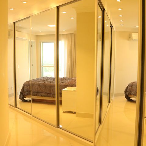 Apartamento à venda com 255m², 4 quartos e 4 vagasSuíte 1