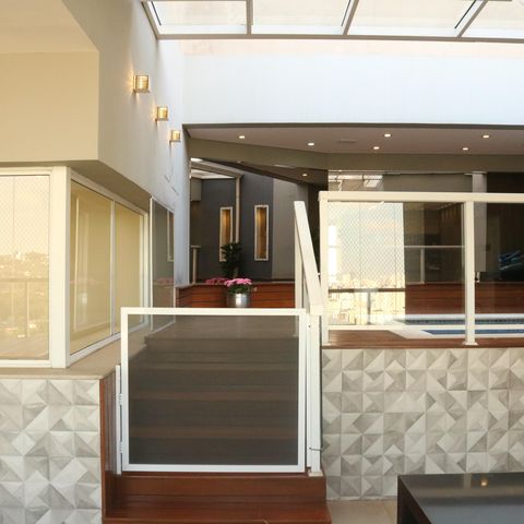 Apartamento à venda com 255m², 4 quartos e 4 vagasCobertura