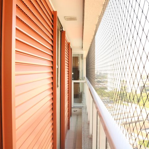Apartamento à venda com 255m², 4 quartos e 4 vagasQuarto 1