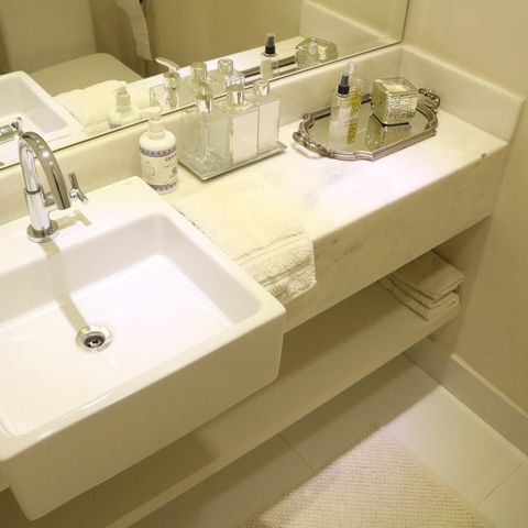 Apartamento à venda com 255m², 4 quartos e 4 vagasLavabo 1