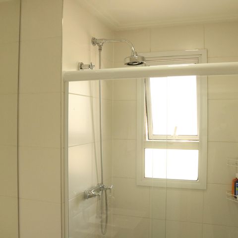 Apartamento à venda com 255m², 4 quartos e 4 vagasBanheiro