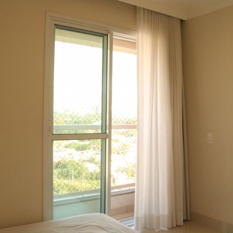 Apartamento à venda com 255m², 4 quartos e 4 vagasQuarto 1