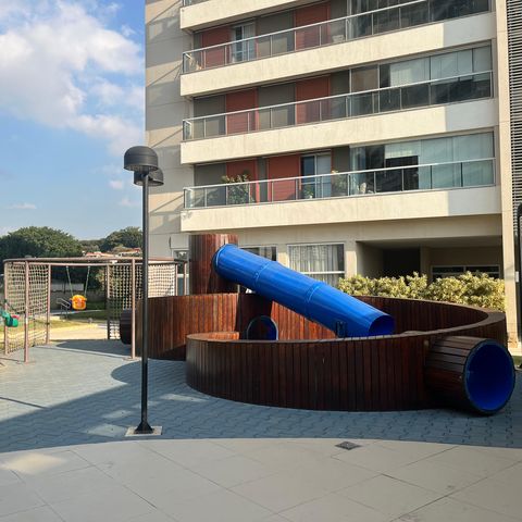Apartamento à venda com 255m², 4 quartos e 4 vagas Apartamento à venda com 255m², 4 quartos e 4 vagasÁrea comum