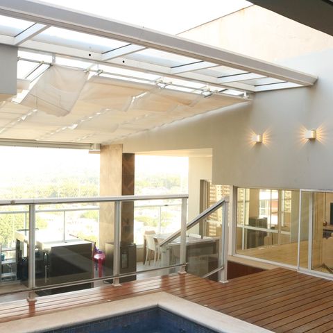 Apartamento à venda com 255m², 4 quartos e 4 vagasCobertura