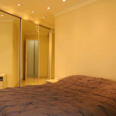 Apartamento à venda com 255m², 4 quartos e 4 vagasSuíte 1