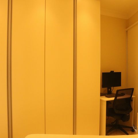 Apartamento à venda com 255m², 4 quartos e 4 vagasSuíte 2