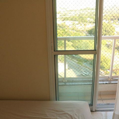 Apartamento à venda com 255m², 4 quartos e 4 vagasQuarto 1