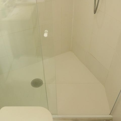 Apartamento à venda com 255m², 4 quartos e 4 vagasBanheiro da Suíte 1