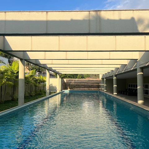 Apartamento à venda com 255m², 4 quartos e 4 vagas Apartamento à venda com 255m², 4 quartos e 4 vagasÁrea comum