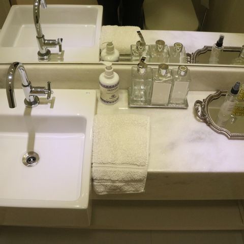 Apartamento à venda com 255m², 4 quartos e 4 vagasLavabo 1