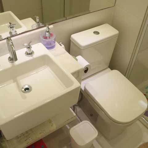 Apartamento à venda com 255m², 4 quartos e 4 vagasBanheiro