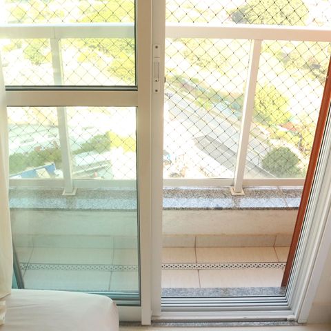 Apartamento à venda com 255m², 4 quartos e 4 vagasQuarto 1