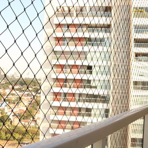 Apartamento à venda com 255m², 4 quartos e 4 vagasvaranda