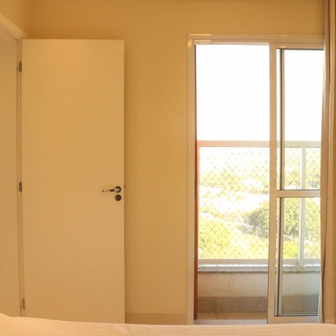 Apartamento à venda com 255m², 4 quartos e 4 vagasSuíte 2
