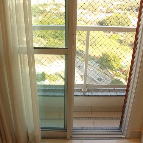 Apartamento à venda com 255m², 4 quartos e 4 vagasSuíte 1