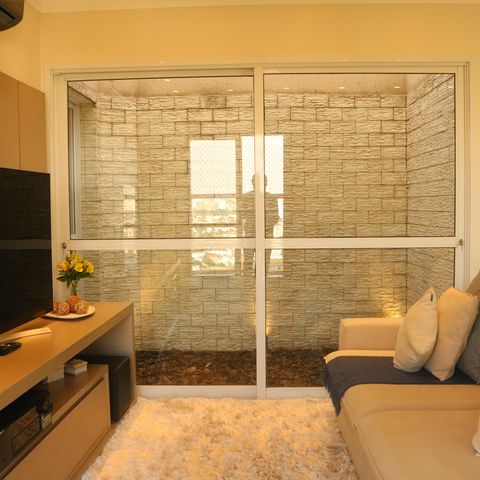 Apartamento à venda com 255m², 4 quartos e 4 vagasHall