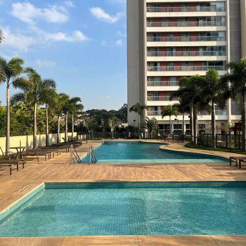 Apartamento à venda com 255m², 4 quartos e 4 vagas Apartamento à venda com 255m², 4 quartos e 4 vagasÁrea comum