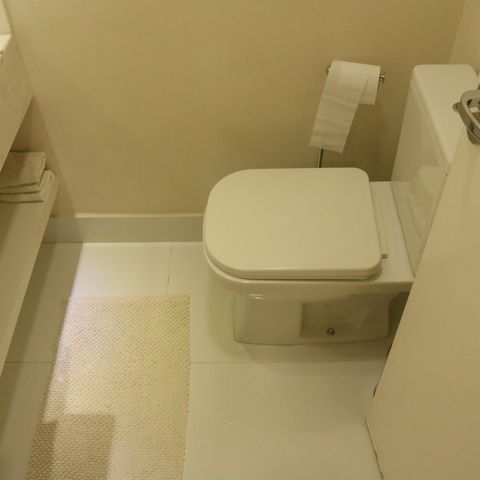 Apartamento à venda com 255m², 4 quartos e 4 vagasLavabo 1