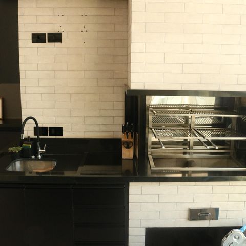 Apartamento à venda com 255m², 4 quartos e 4 vagasCobertura