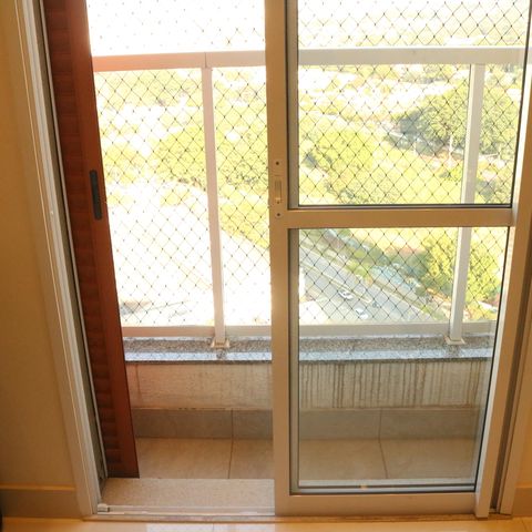 Apartamento à venda com 255m², 4 quartos e 4 vagasHall