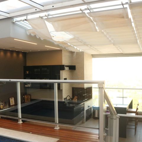 Apartamento à venda com 255m², 4 quartos e 4 vagasCobertura