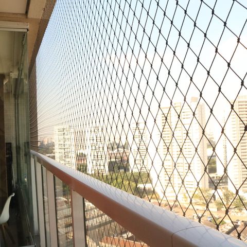 Apartamento à venda com 255m², 4 quartos e 4 vagasvaranda