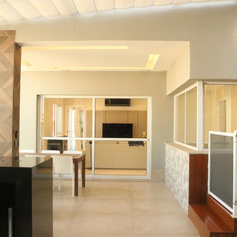 Apartamento à venda com 255m², 4 quartos e 4 vagasCobertura