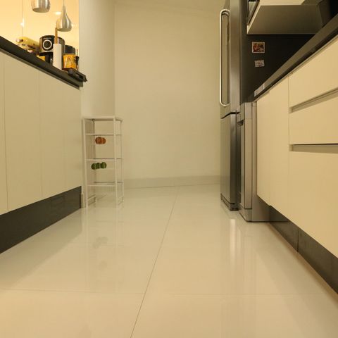 Apartamento à venda com 255m², 4 quartos e 4 vagasSala/Cozinha