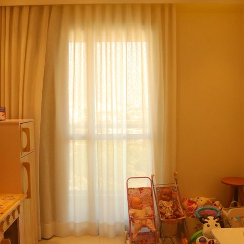 Apartamento à venda com 255m², 4 quartos e 4 vagasQuarto 2