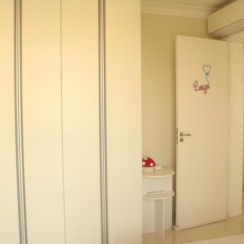 Apartamento à venda com 255m², 4 quartos e 4 vagasQuarto 1