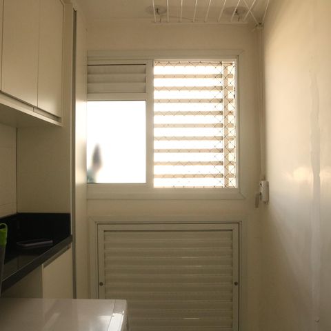 Apartamento à venda com 255m², 4 quartos e 4 vagasSala/Cozinha