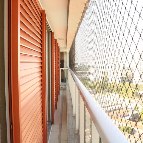 Apartamento à venda com 255m², 4 quartos e 4 vagasSuíte 1