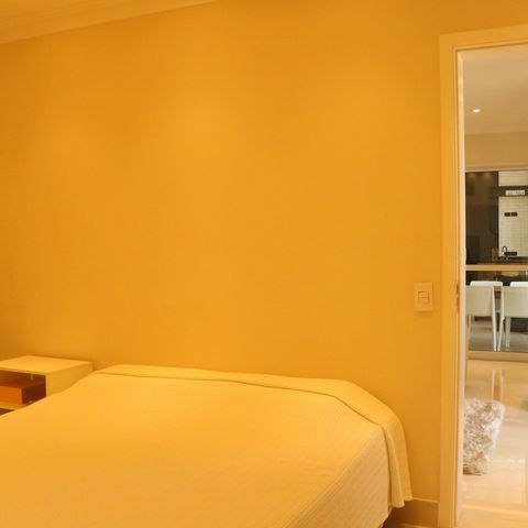 Apartamento à venda com 255m², 4 quartos e 4 vagasSuíte 2