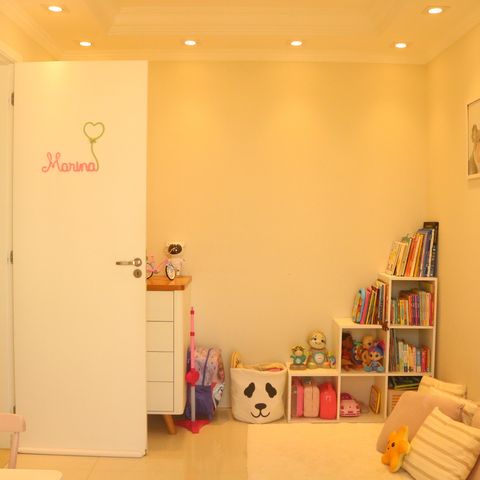 Apartamento à venda com 255m², 4 quartos e 4 vagasQuarto 2
