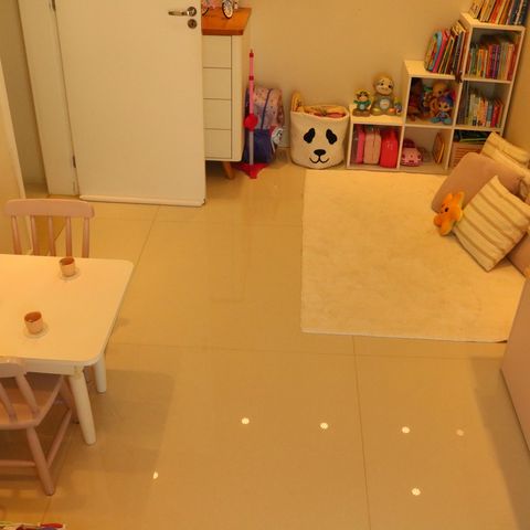 Apartamento à venda com 255m², 4 quartos e 4 vagasQuarto 2