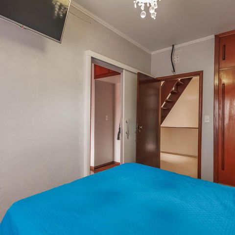 Casa para alugar com 256m², 4 quartos e 3 vagasQuarto 1