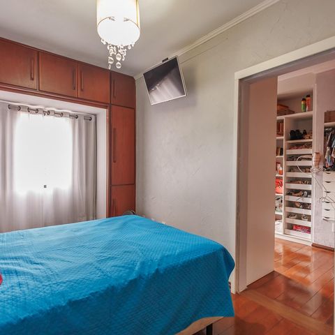 Casa para alugar com 256m², 4 quartos e 3 vagasQuarto 1