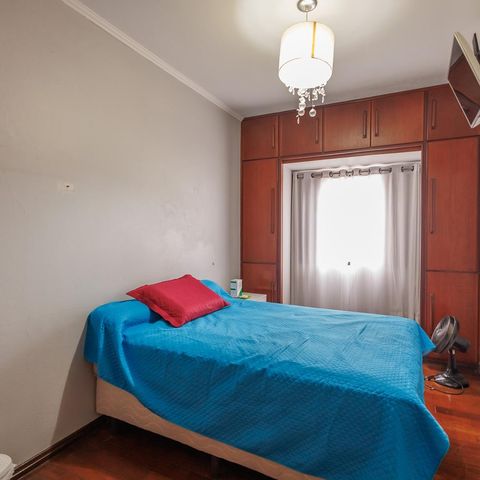 Casa para alugar com 256m², 4 quartos e 3 vagasQuarto 1