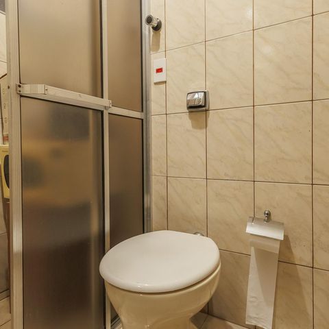 Casa para alugar com 256m², 4 quartos e 3 vagasLavabo Área Externa
