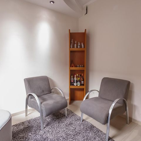 Casa para alugar com 256m², 4 quartos e 3 vagasSala