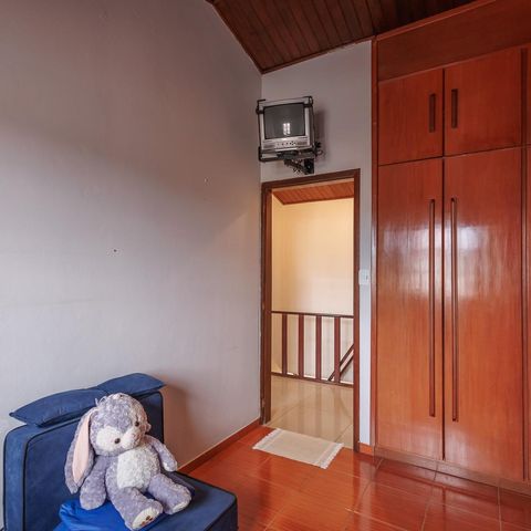 Casa para alugar com 256m², 4 quartos e 3 vagasQuarto 3