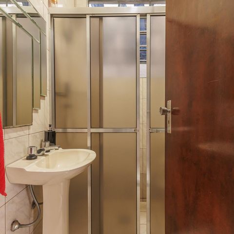 Casa para alugar com 256m², 4 quartos e 3 vagasLavabo Área Externa
