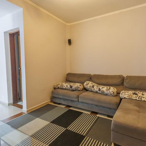 Casa para alugar com 256m², 4 quartos e 3 vagasSala de TV