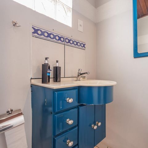 Casa para alugar com 256m², 4 quartos e 3 vagasLavabo 2