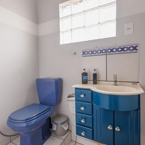 Casa para alugar com 256m², 4 quartos e 3 vagasLavabo 2
