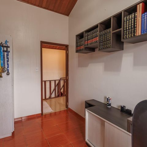Casa para alugar com 256m², 4 quartos e 3 vagasQuarto 2