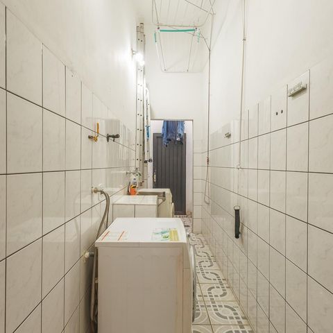 Casa para alugar com 256m², 4 quartos e 3 vagasÁrea de Serviço