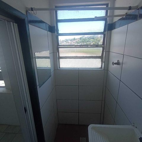 Studio para alugar com 30m², 1 quarto e sem vaga
